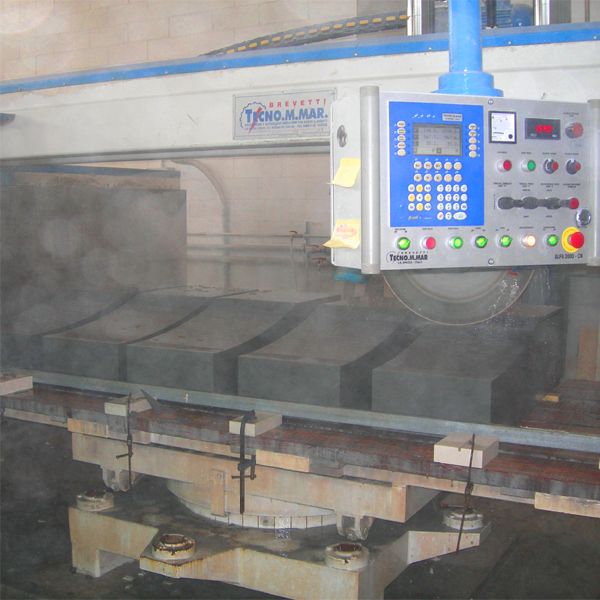 CNC