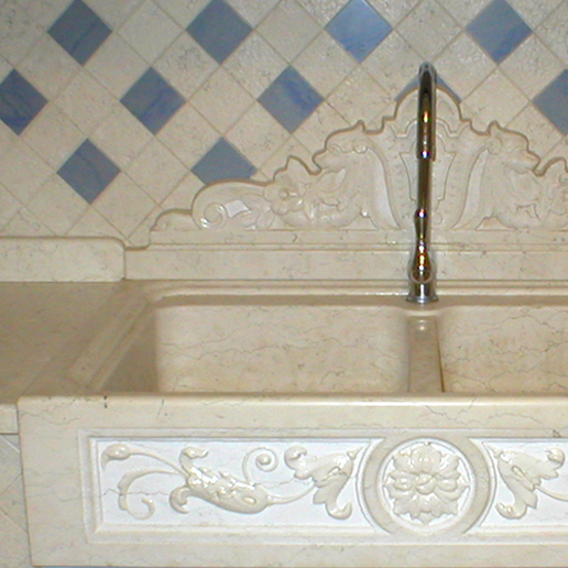 lavabo zona living
